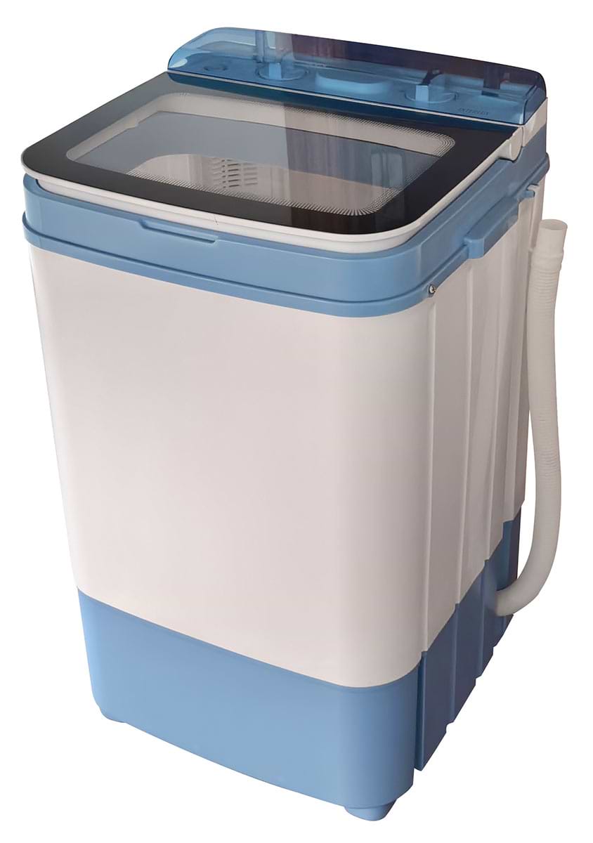 Пральна машина INTERLUX ISWM-4060BB